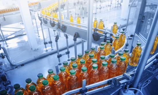 食品饮料行业市场分析及未来发展前景预测