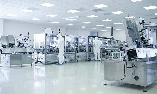 2025年药品加工行业市场深度调研及发展趋势预测