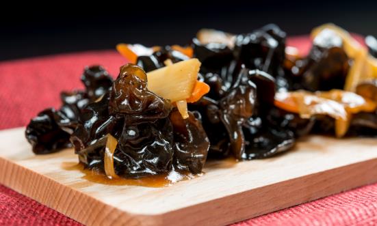 木耳行业市场深度分析及未来趋势预测2025