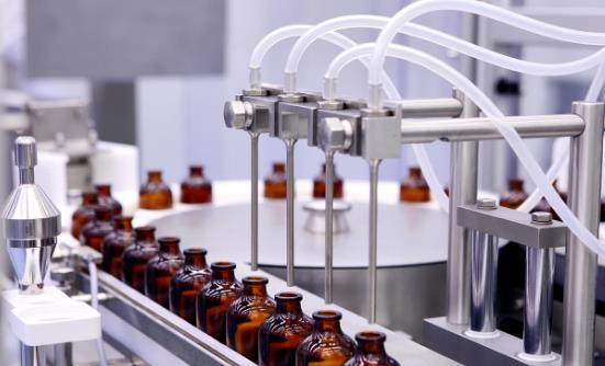 2025制药装备市场深度全景调研及投资前景分析