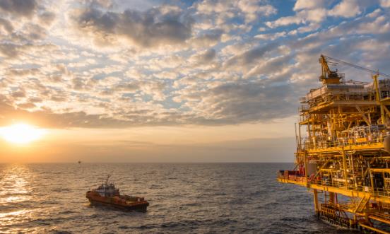 2025海洋油气行业深度调研及市场规模、发展前景分析