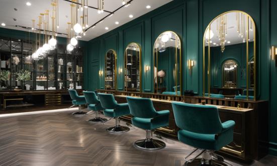 2025形象管理行业市场及未来发展趋势预测