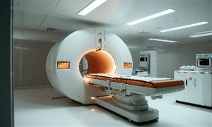 医疗+AI产业“十五五”发展潜力建议及深度调查预测