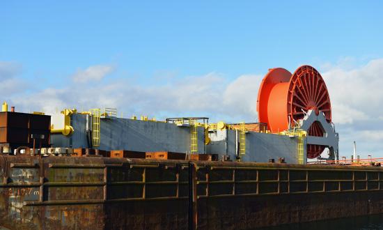 2025船舶电子产业：从“设备堆砌”到“系统级创新”