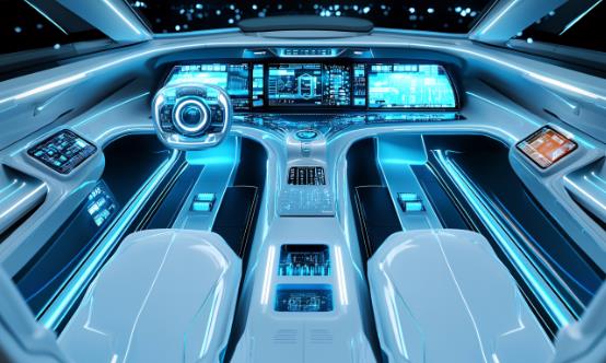 2026中国智能座舱行业市场深度分析
