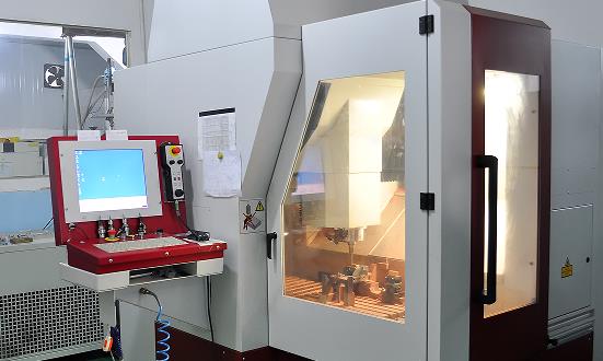 2026数控车床行业发展现状与产业链分析