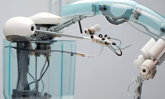 2026手术机器人行业发展现状与产业链分析