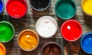 2026涂料行业市场现状调查及竞争格局分析