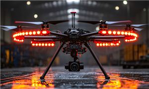 2026年消费级无人机行业市场深度调研及发展趋势预测