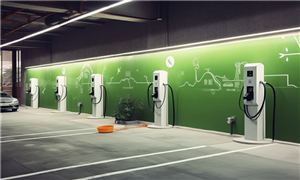 充电桩行业深度调研及发展前景预测