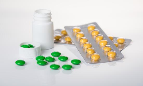 2026中国西药市场：在结构性调整中寻找确定性