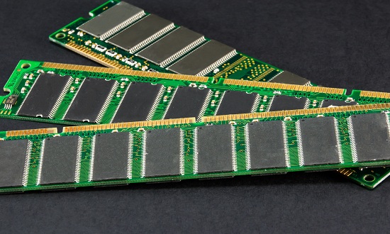 2026年内存条行业市场深度调研及未来发展趋势