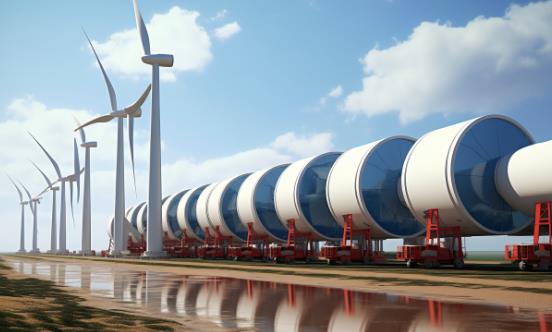 2026能源装备行业现状分析及未来发展趋势预测