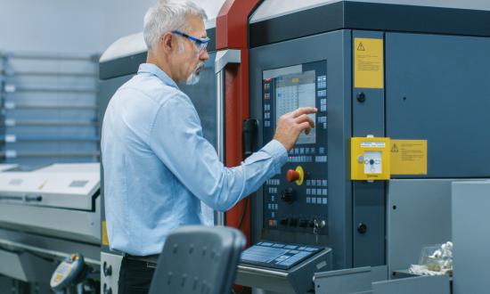 2026机床产品入市:传统与创新的碰撞,转型与升级的交织