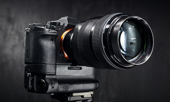 2026年数码相机行业市场分析及未来发展趋势