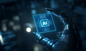 智谱AI行业深度调研与投资趋势预测