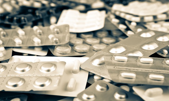 2026年化学药品行业市场深度调研及发展趋势预测