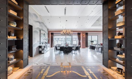 2026高级装饰产品入市：正在经历 30 年未有的“数据革命”