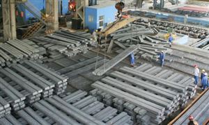 2026中国钢铁行业发展现状与产业链分析