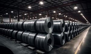 2026年国内钢铁行业现状与发展趋势分析