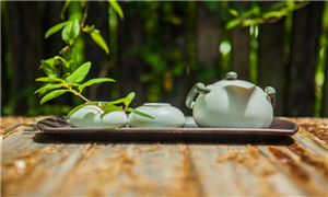 “十五五”茶叶电商行业全景：政策赋能、市场爆发与投资路径