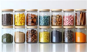 2026年合成香料产业：天然等同、功能化、个性化，三大趋势定义未来