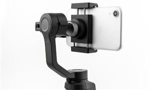 2025年手持云台行业深度分析：现状剖析、前景展望与趋势洞察
