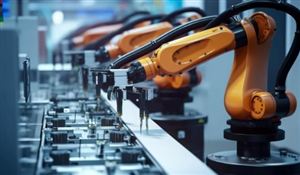 上海工业自动化行业“十五五”发展趋势及前景预测