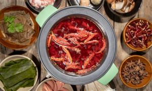 2026火锅连锁行业市场规模分析及未来发展趋势