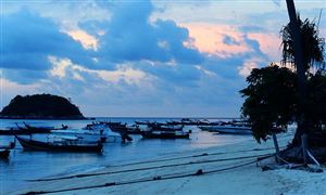 2026中国旅游行业发展现状与产业链分析