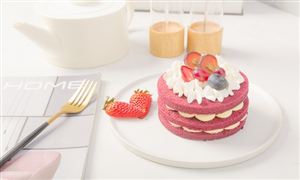 2026年蛋糕电商行业市场深度调研及发展前景预测