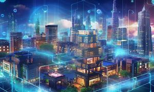 2026智慧城市行业发展现状与产业链分析