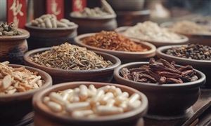 2026中国中成药行业市场深度调研分析