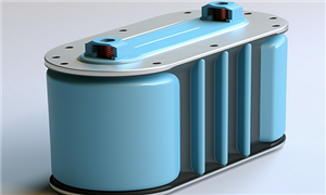 2026年储能电池行业市场深度调研及未来发展趋势