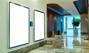 2026中国广告器材市场上市环境：绿色化与智能化的必然选择