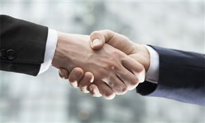 华为战略合作伙伴一览表