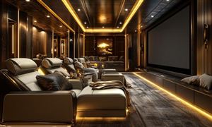 2026中国数字影院市场上市环境：技术升级与业态融合的战略机遇