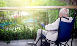 2026中国养老地产行业深度发展研究分析