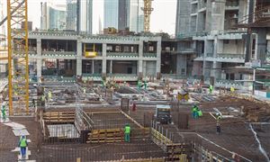 2026年建筑施工行业市场深度调研及未来发展趋势