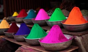 2026环保染料行业现状：传统升级与新兴爆发的双重格局