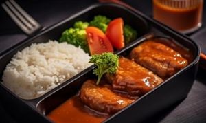 2026团餐行业调研及投融资趋势预测