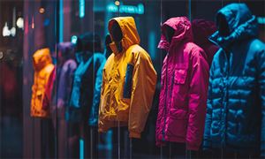 杭州四季青服装批发市场