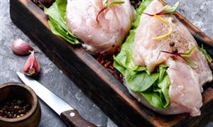 2026年中国鲜鸡肉行业现状与发展趋势分析