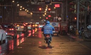 2026年餐饮外卖行业市场深度调研及未来发展趋势