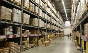 供应链沙盘市场需求分析