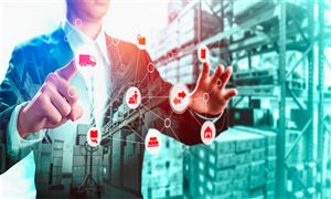 供应链沙盘市场竞争分析