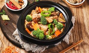 酒店餐饮服务员工作内容