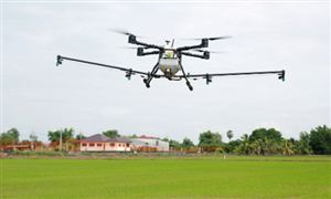 2026年低空物流行业发展前景预测及投资战略研究