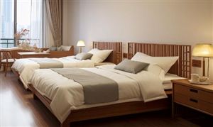 2026年养老院建设行业现状及发展趋势分析