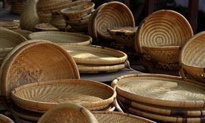 2026竹制品产业：绿色经济的“新引擎”